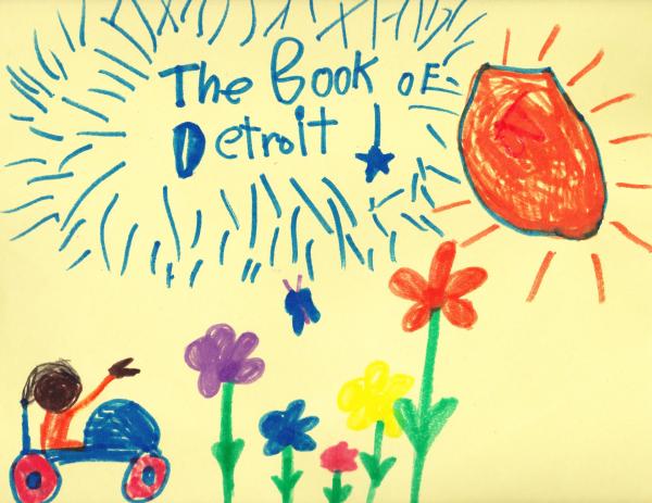 created by the 2015 Celebrate Your Story class